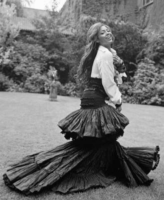 Beyonce Knowles pic #64655